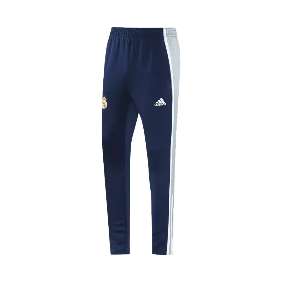 Real Madrid Tracksuit Kit(Jacket+Pants) 2025/26 - Image 5