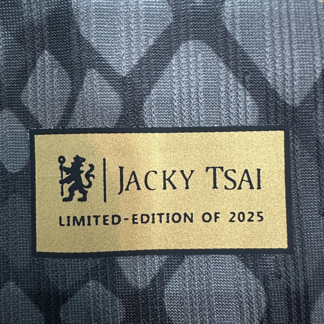 Player Version Chelsea Year of The Snake Limited Edition Pre Match Jersey 2025/26 - Image 5