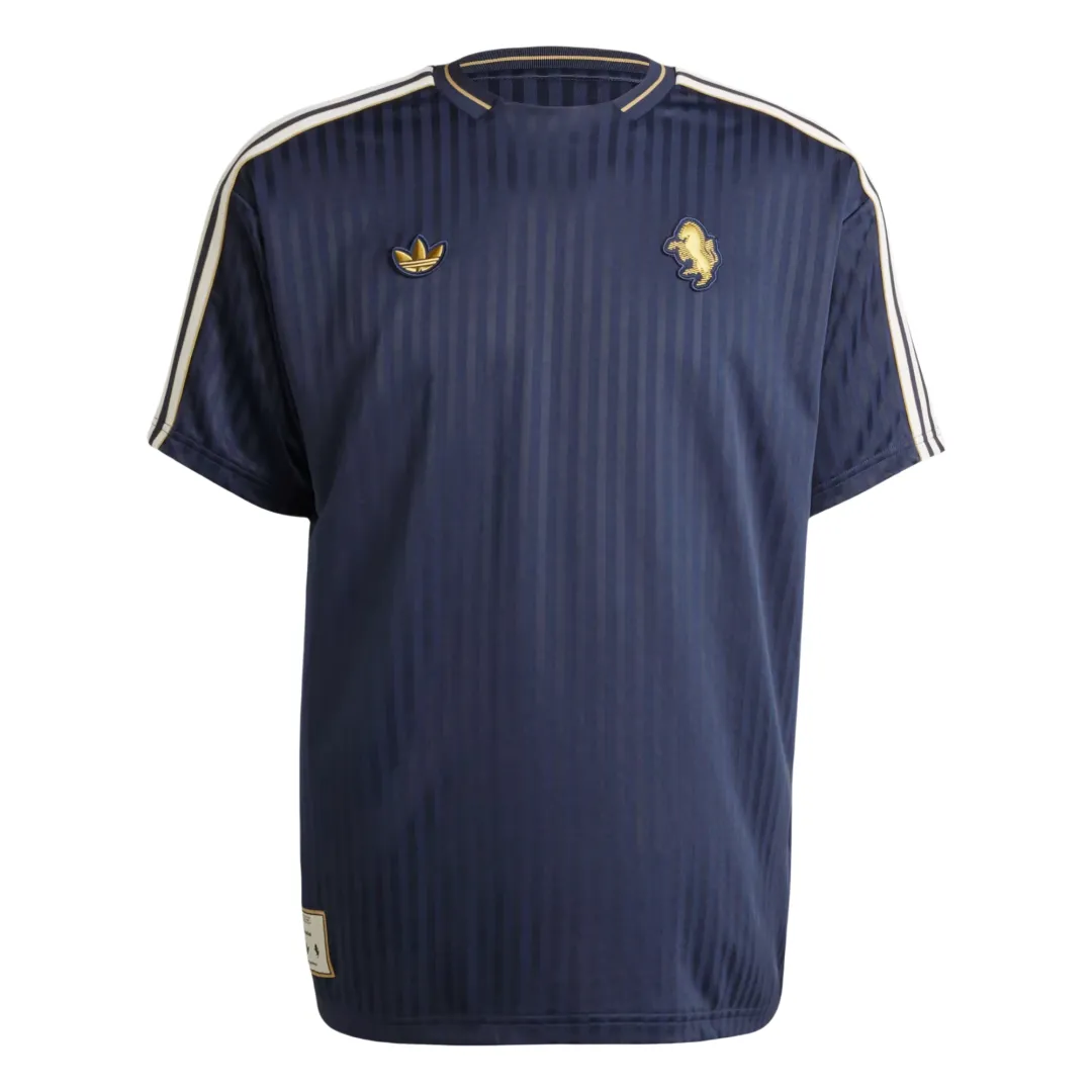Juventus Terrace Icons Jersey 2025/26
