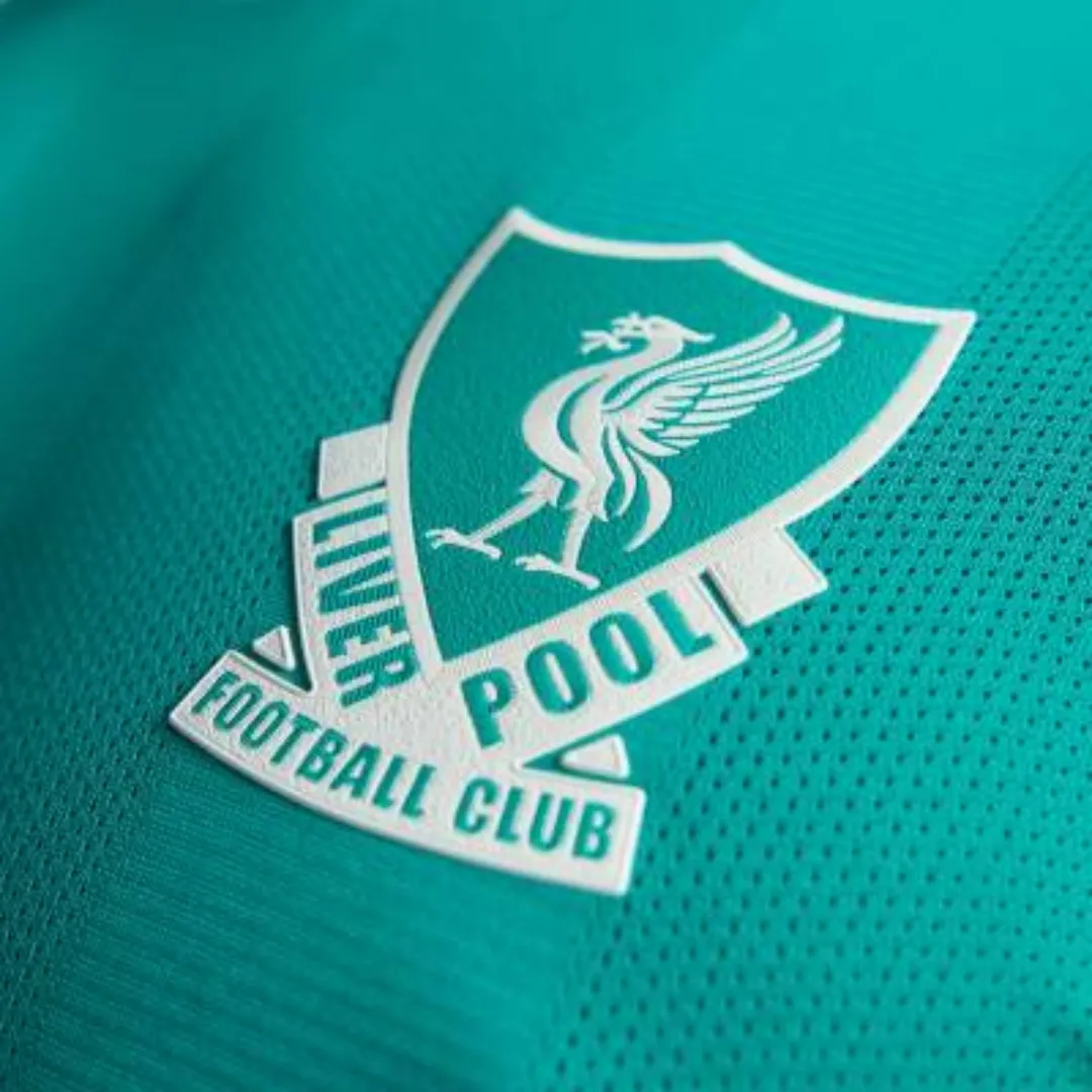 Liverpool Third Jersey 2025/26 - Image 6