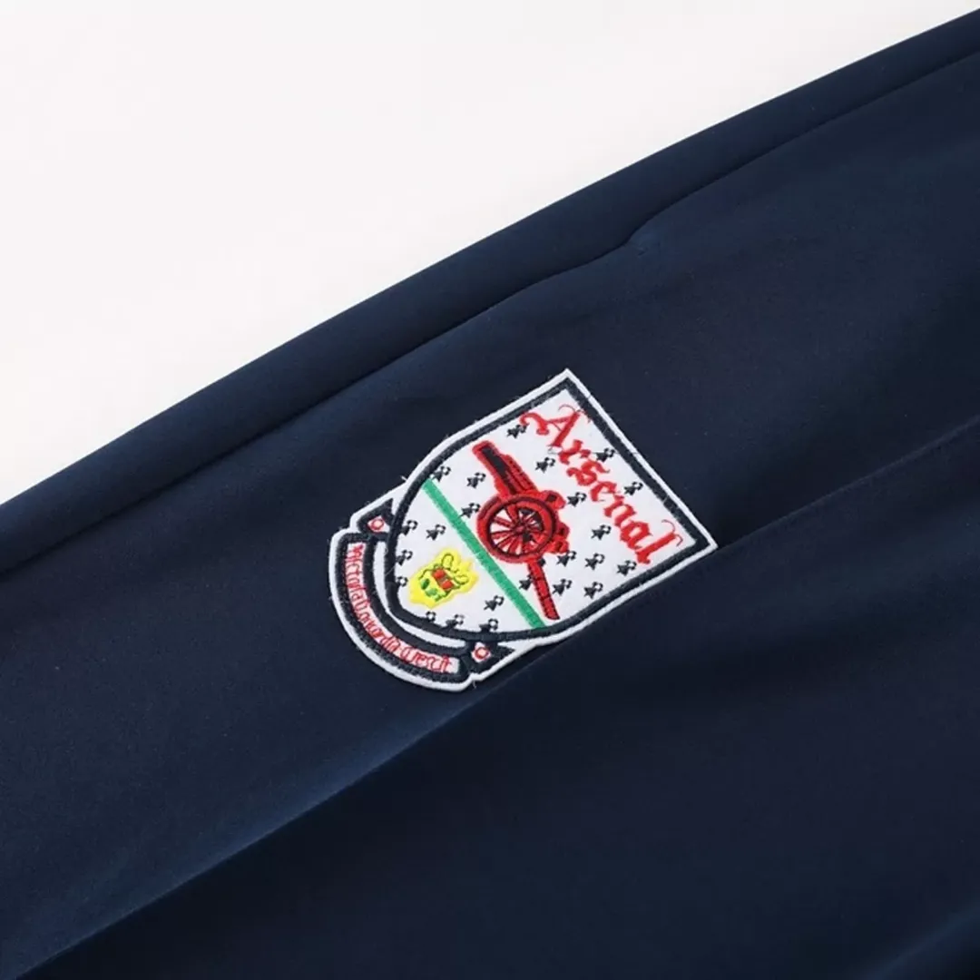Arsenal Tracksuit Kit(Jacket+Pants) 2025/26 - Image 7