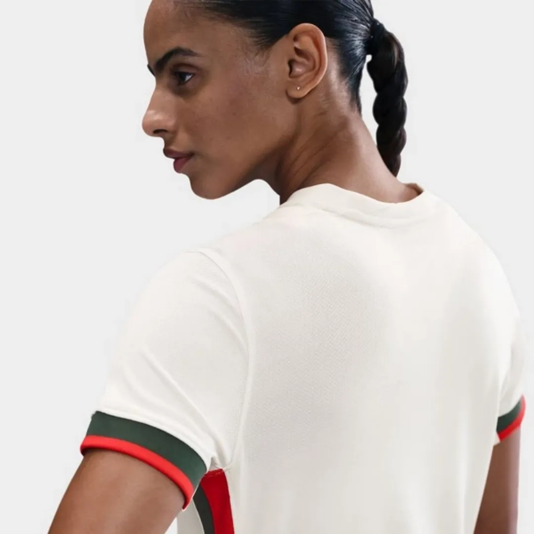 Women's Chelsea Away Jersey 2025/26 - Image 4