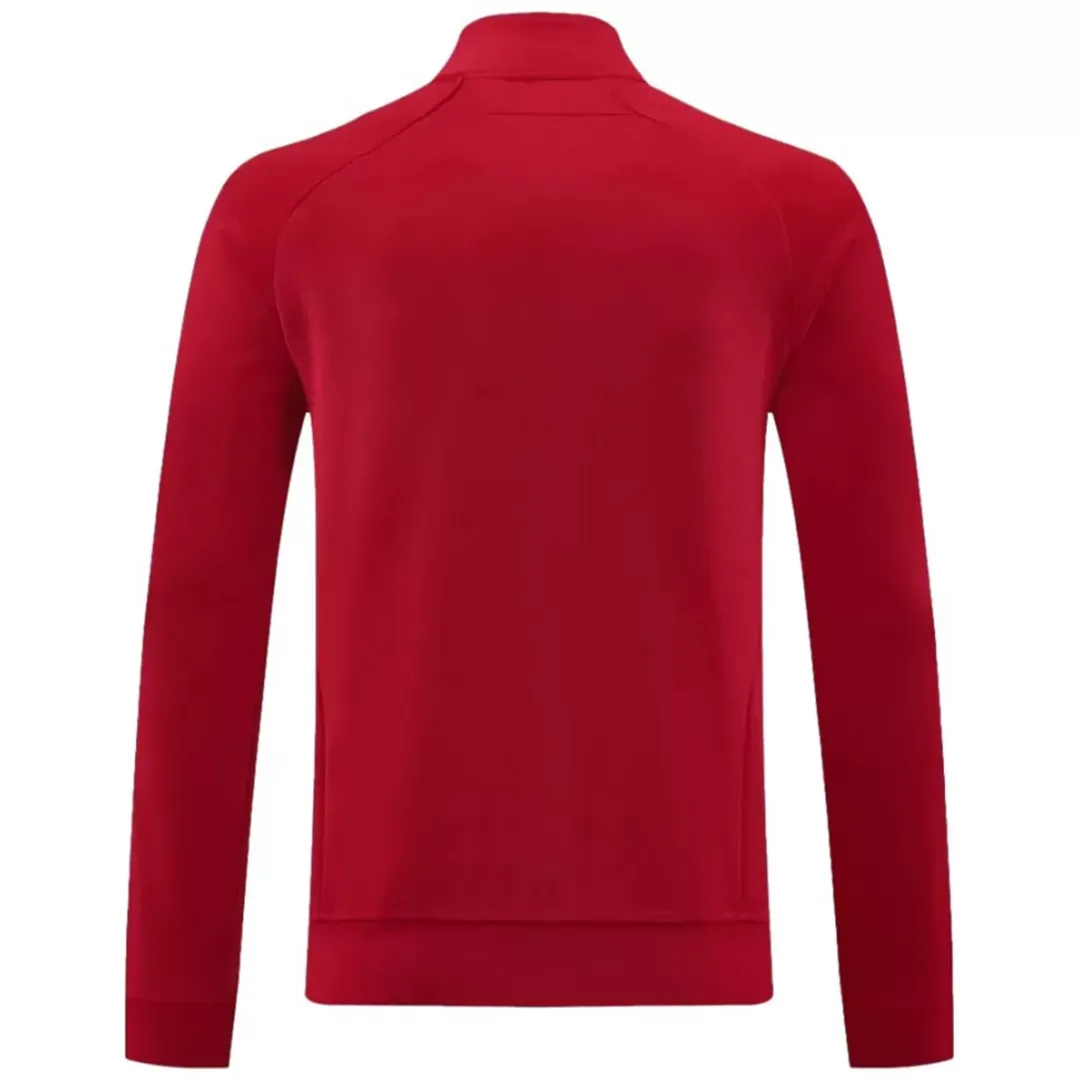 Alternative view of Arsenal Anthem Jacket 2025/26