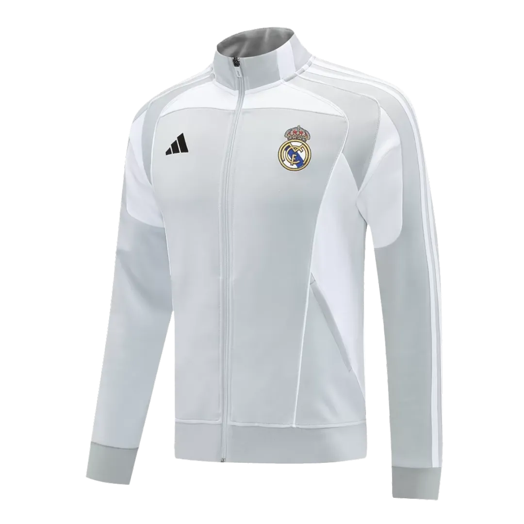 Real Madrid Anthem Jacket 2025/26 - Image 3