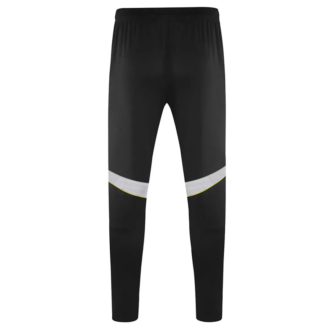 Real Madrid 1/4 Zipper Sweat Kit(Top+Pants) 2025/26 - Image 6
