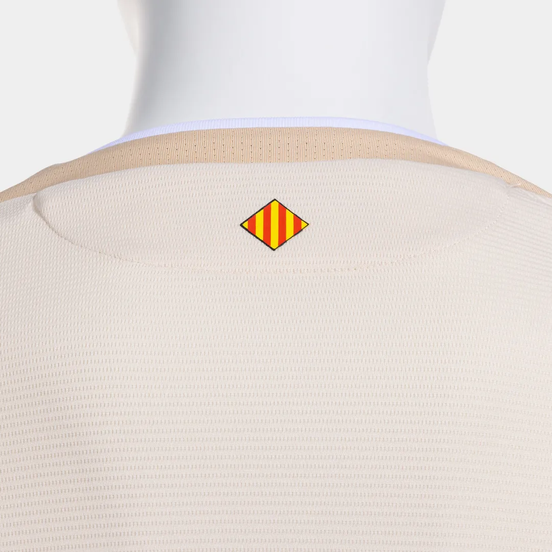 Villarreal CF Away Jersey 2025/26 - Image 7