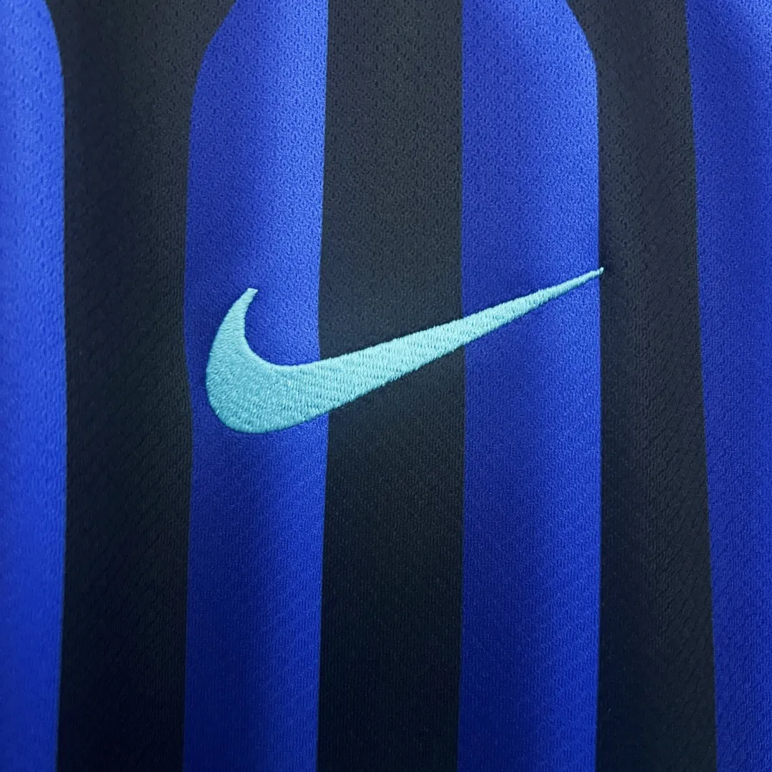 Inter Milan Home Jersey 2025/26 - Image 5