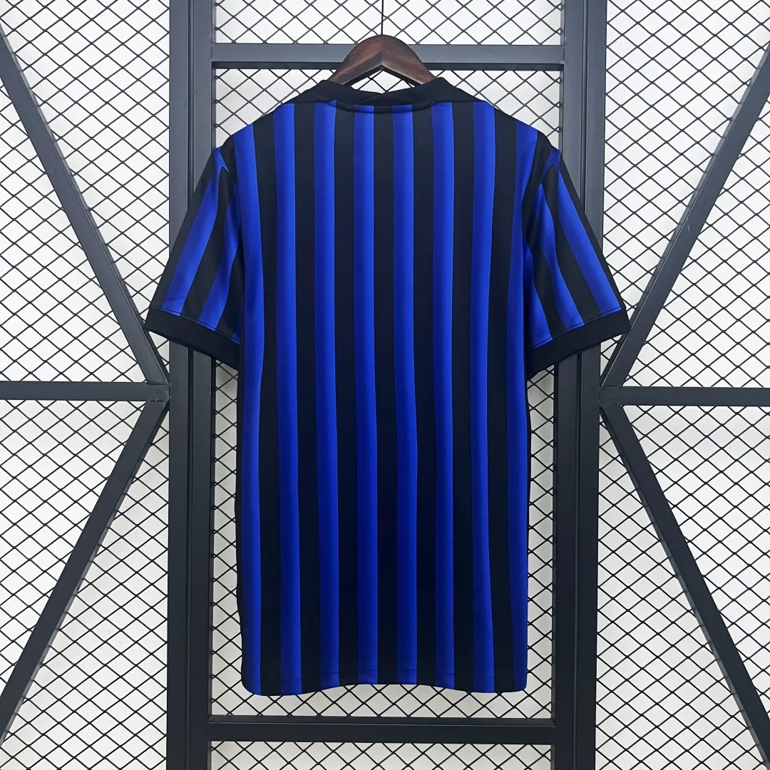 Inter Milan Home Jersey 2025/26 - Image 10