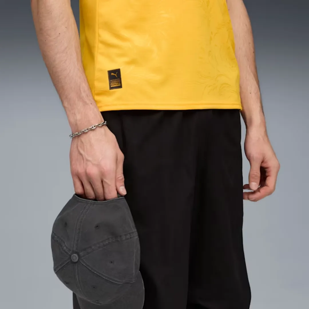 Borussia Dortmund 2025/26 Replica Cup Jersey - Image 6