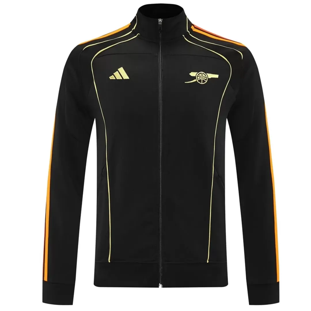 Arsenal Tracksuit Kit(Jacket+Pants) 2025/26 - Image 3