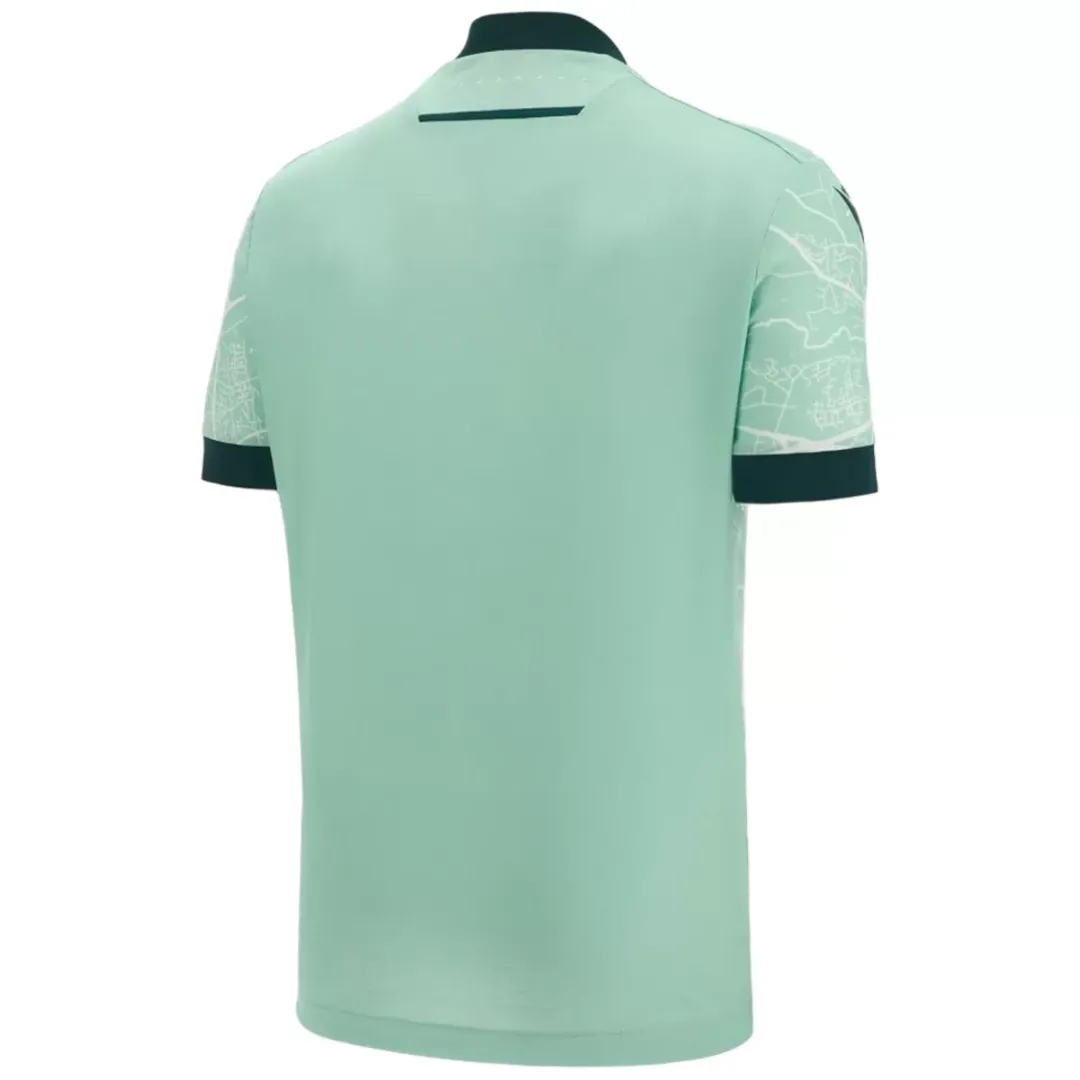 Alternative view of FC Nantes Away Jersey 2025/26