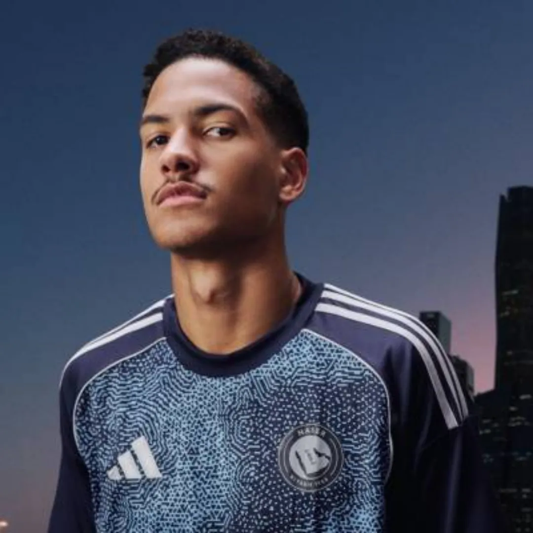 Al-Nassr Away Jersey 2025/26 - Image 4