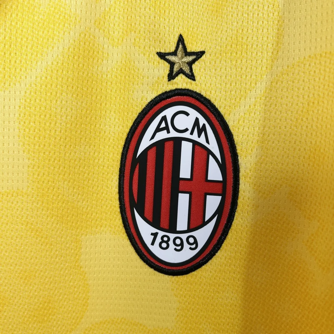 AC Milan Third Jersey 2025/26 - Image 6