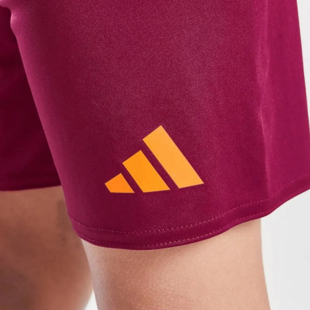 Kid's AS Roma Home Kit 2025/26 - Image 6
