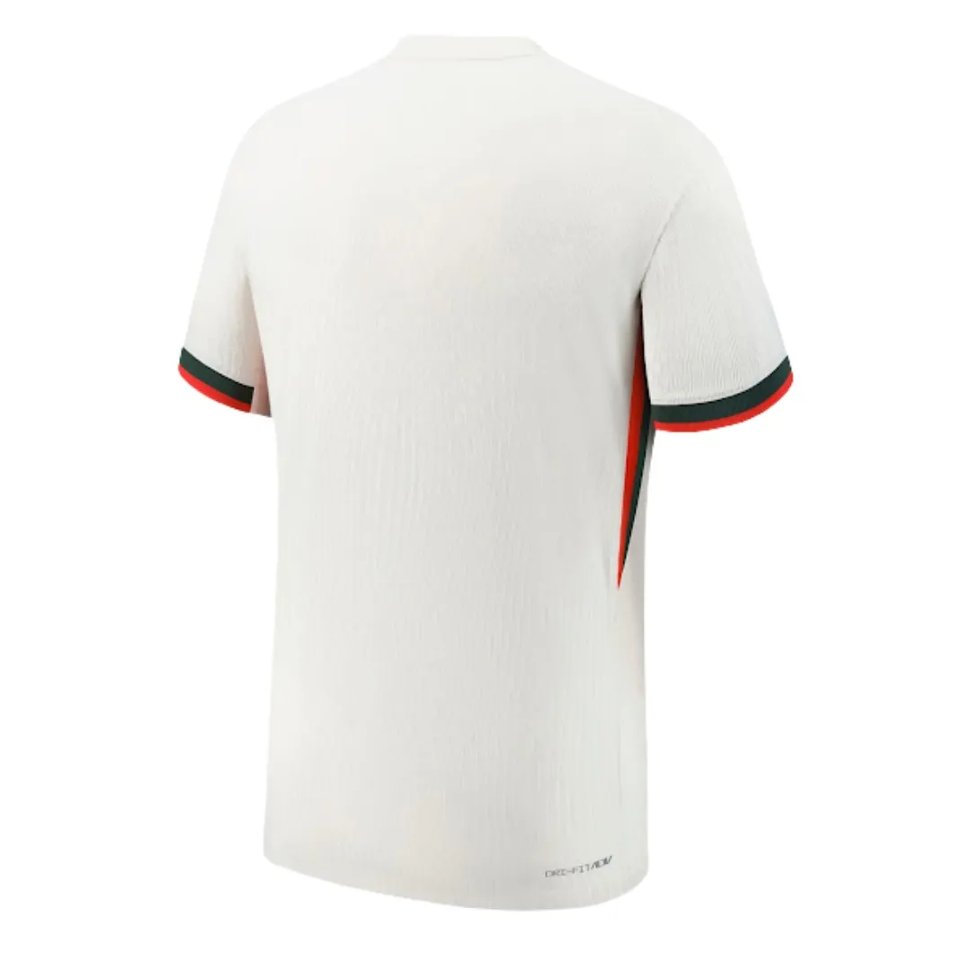 Alternative view of Chelsea Away Jersey 2025/26