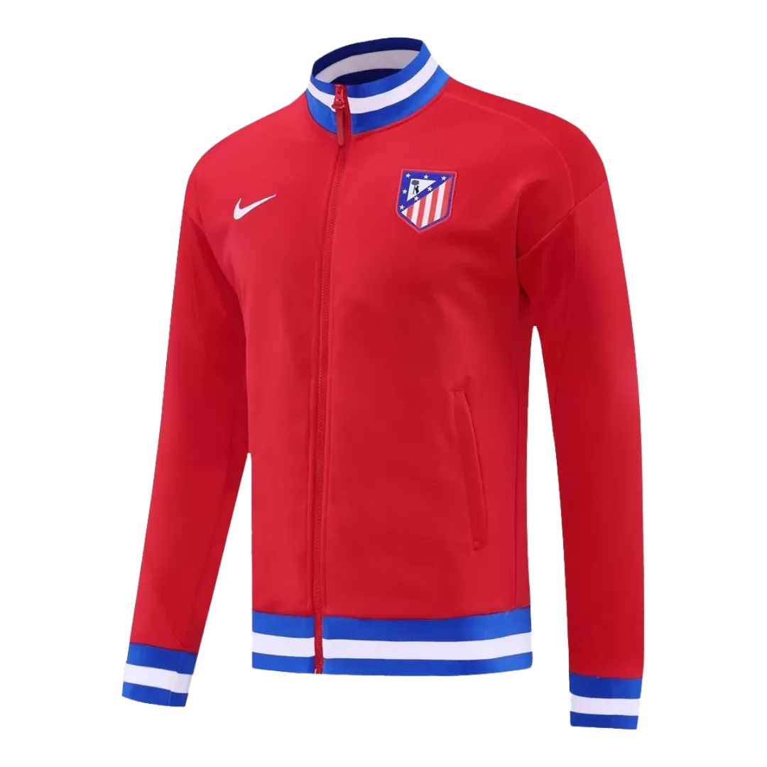 Atletico Madrid Anthem Jacket 2025/26 - Image 3