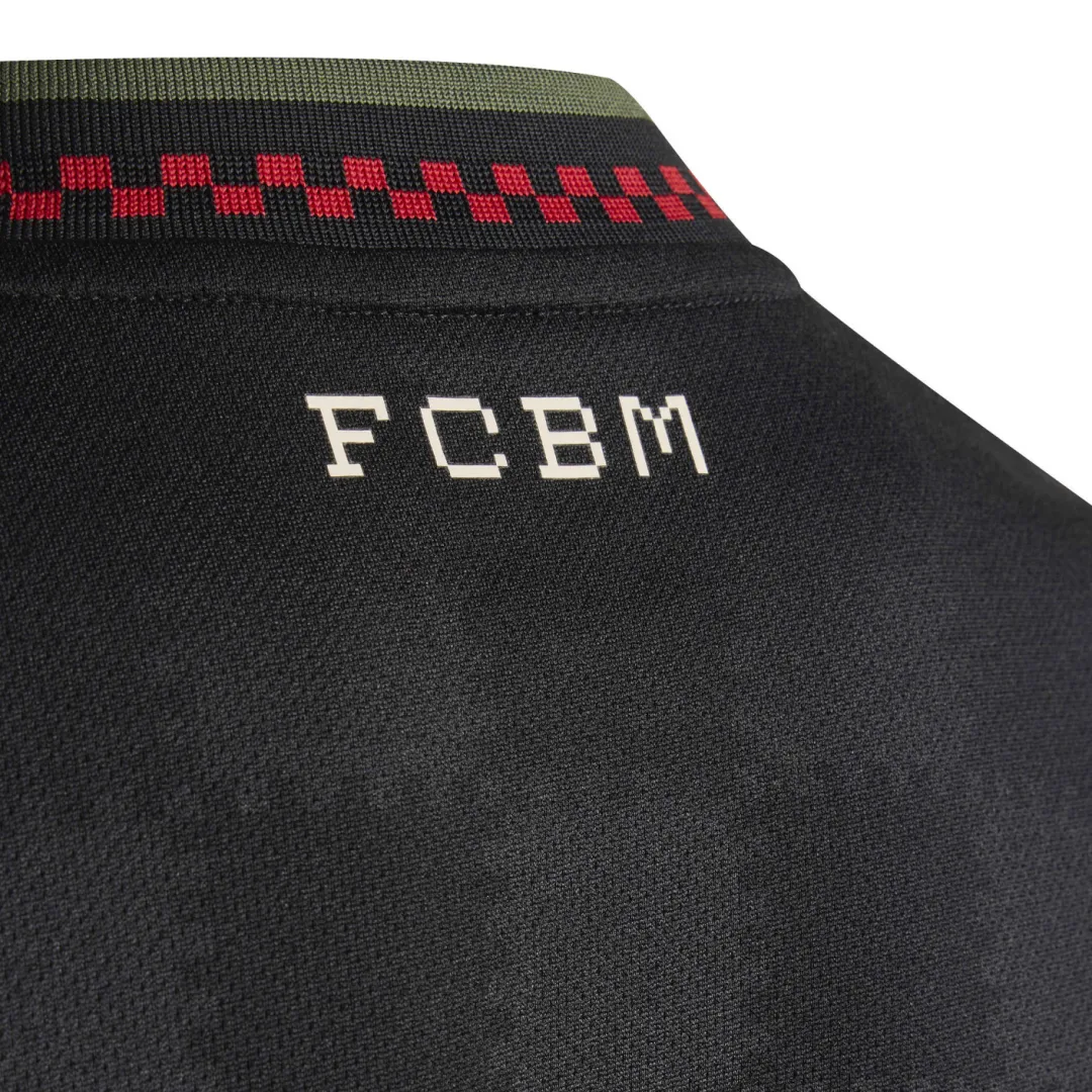 Kid's Bayern Munich Third Kit 2025/26 - Image 4