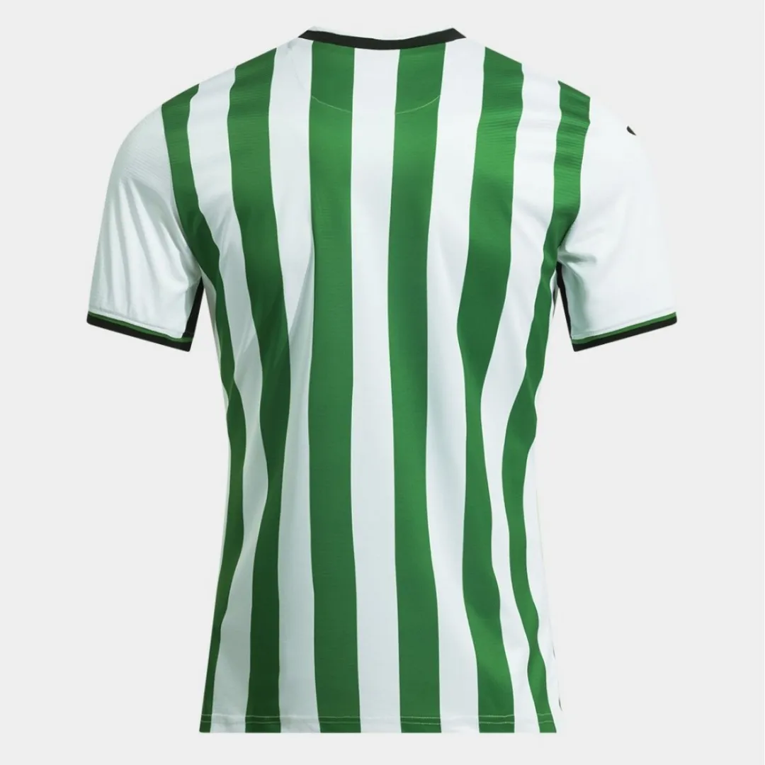 Alternative view of Córdoba CF Home Jersey 2025/26