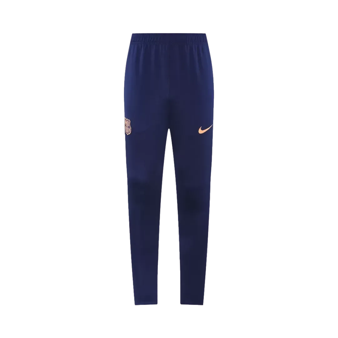 Barcelona Tracksuit Kit(Jacket+Pants) 2025/26 - Image 9