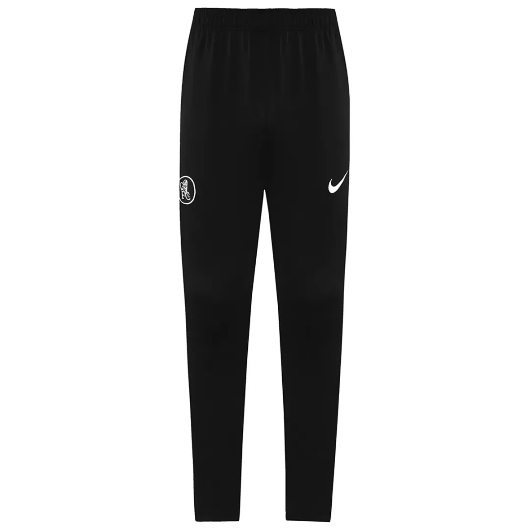 Chelsea Tracksuit Kit(Jacket+Pants) 2025/26 - Image 5