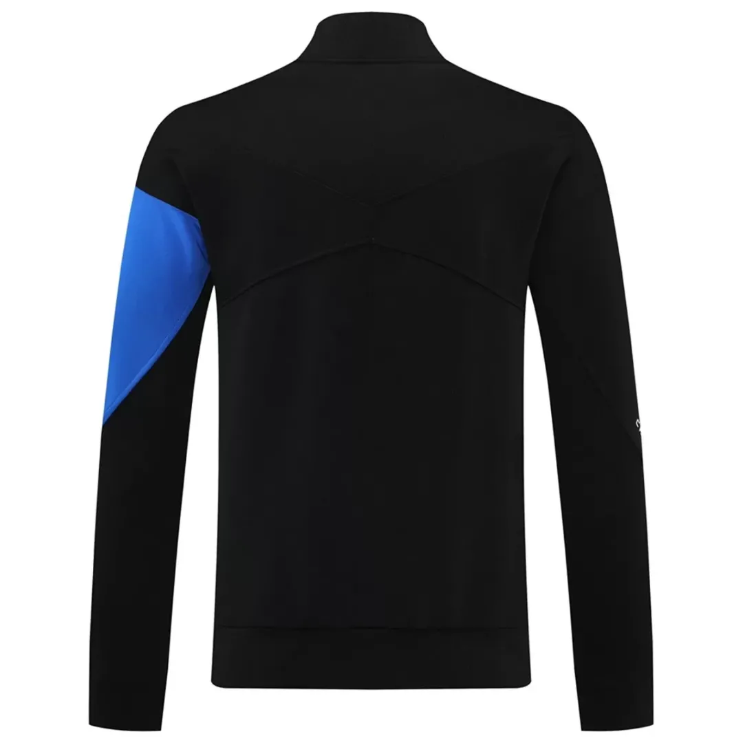 Chelsea Tracksuit Kit(Jacket+Pants) 2025/26 - Image 4