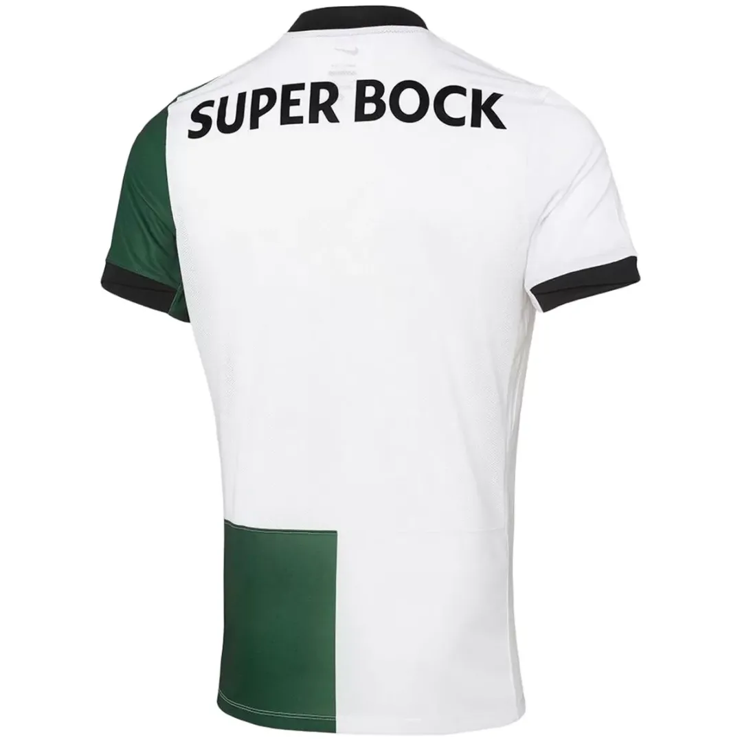 Alternative view of Sporting CP Camisola Stromp Jersey 2025/26