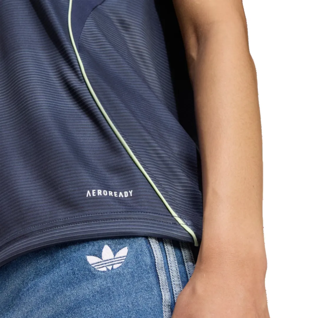 Women's Real Madrid Away Jersey 2025/26 - Image 3