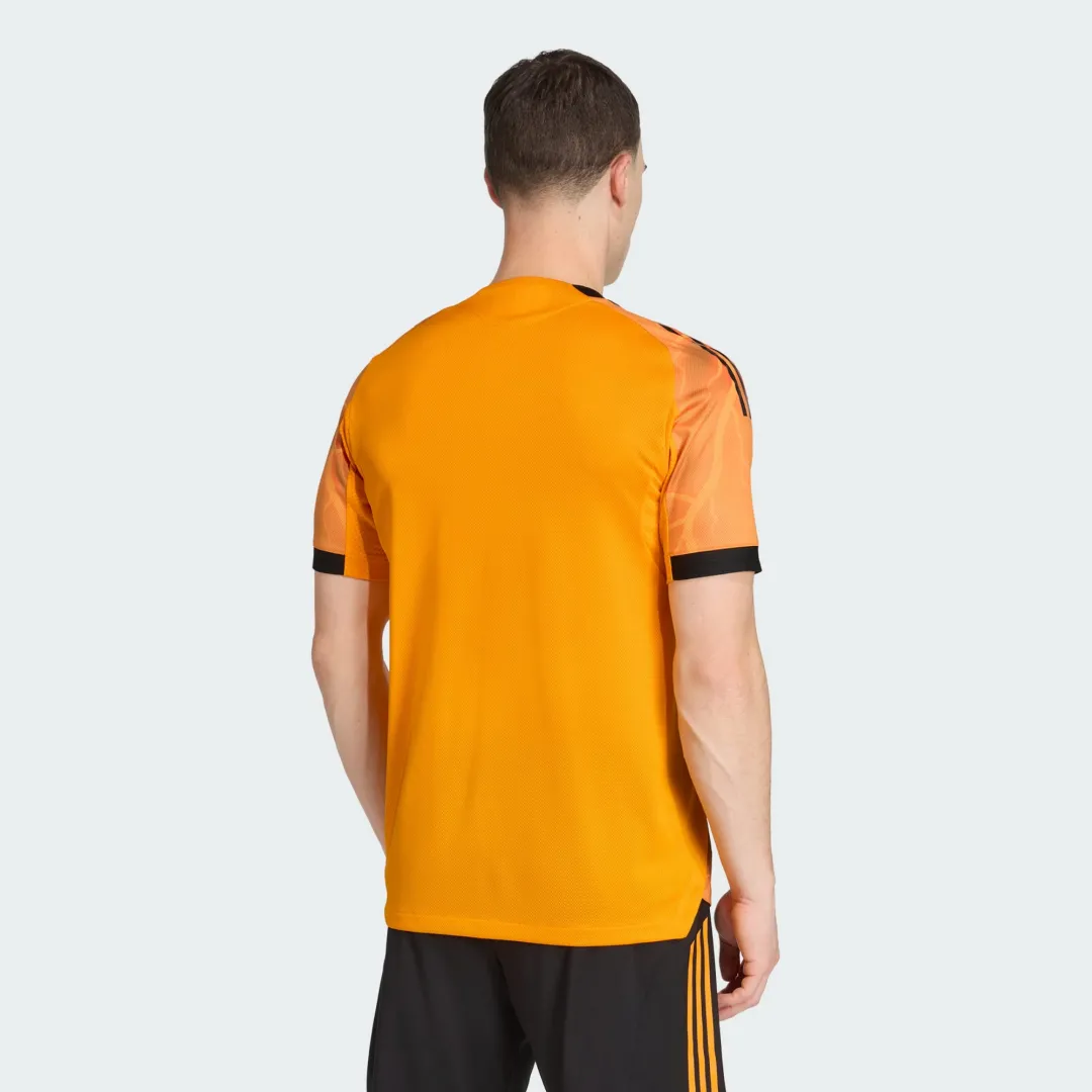 AS Roma Away Jersey 2025/26 - Image 7