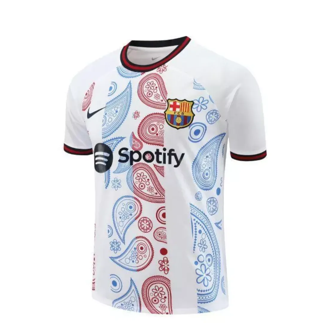Barcelona Special Edition Jersey 2025/26