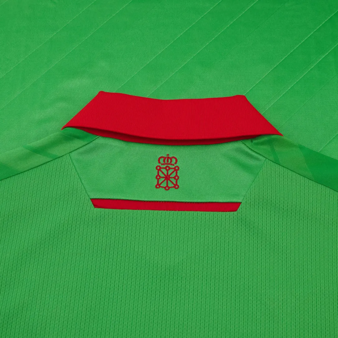 CA Osasuna Away Jersey 2025/26 - Image 6