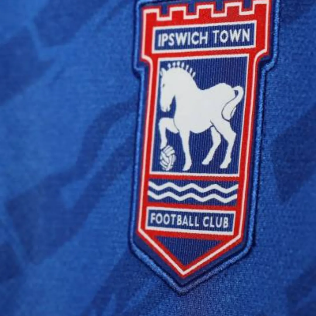 Ipswich Town Home Jersey 2025/26 - Image 4