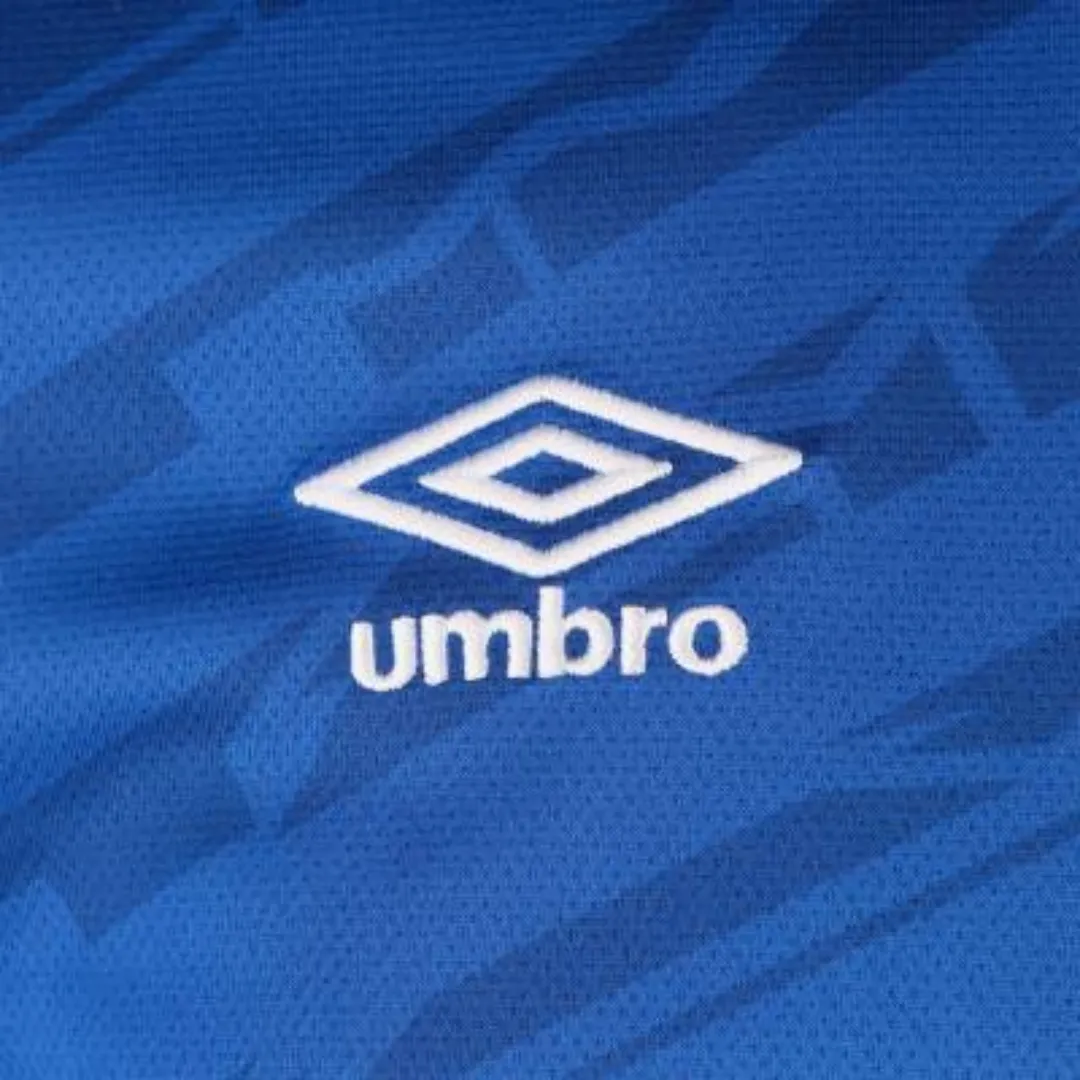 Alternative view of Ipswich Town Home Jersey 2025/26