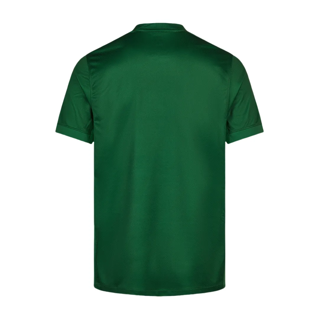 Alternative view of Wolfsburg Home Jersey 2025/26