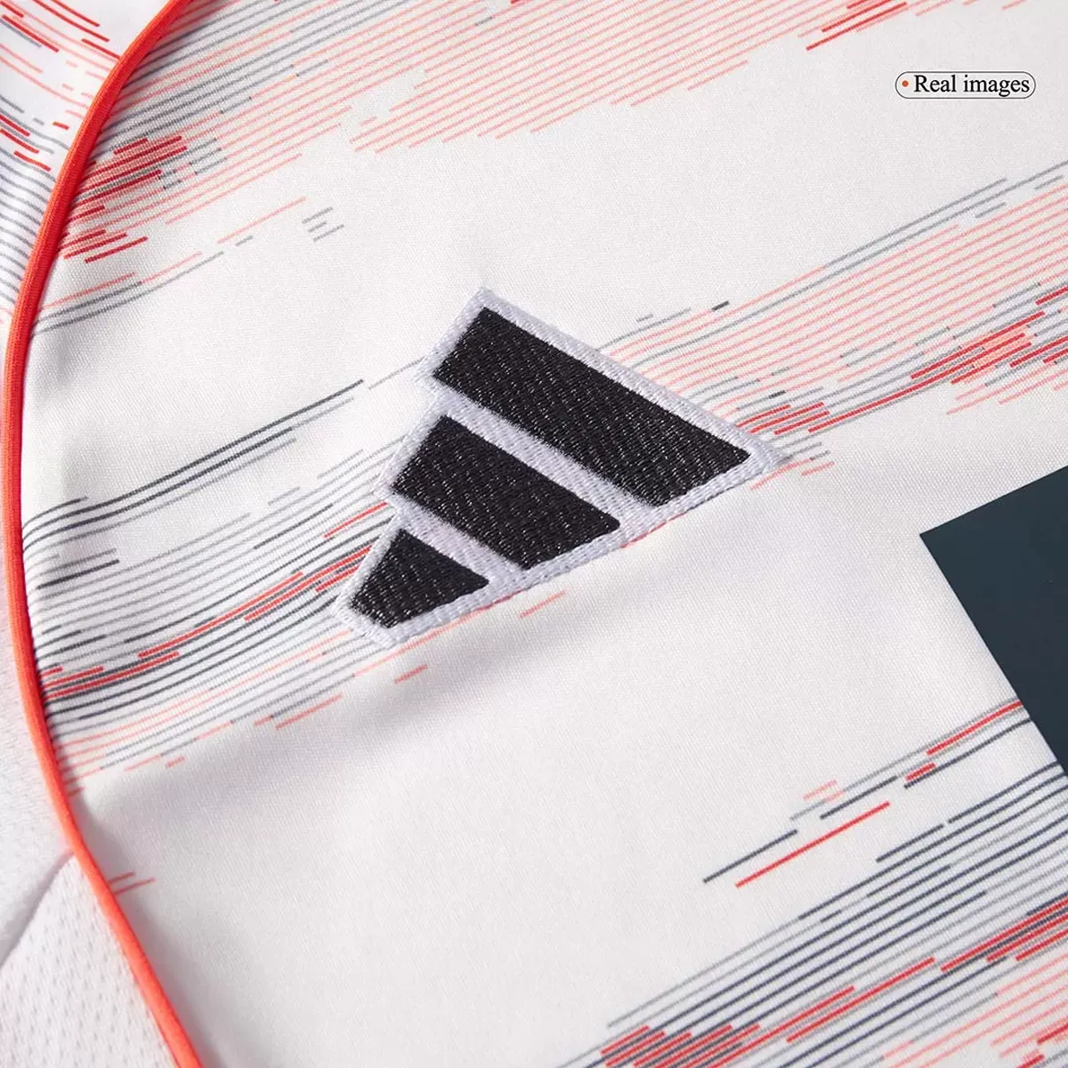 KANE #9 Bayern Munich Away Jersey 2025/26 - Image 7