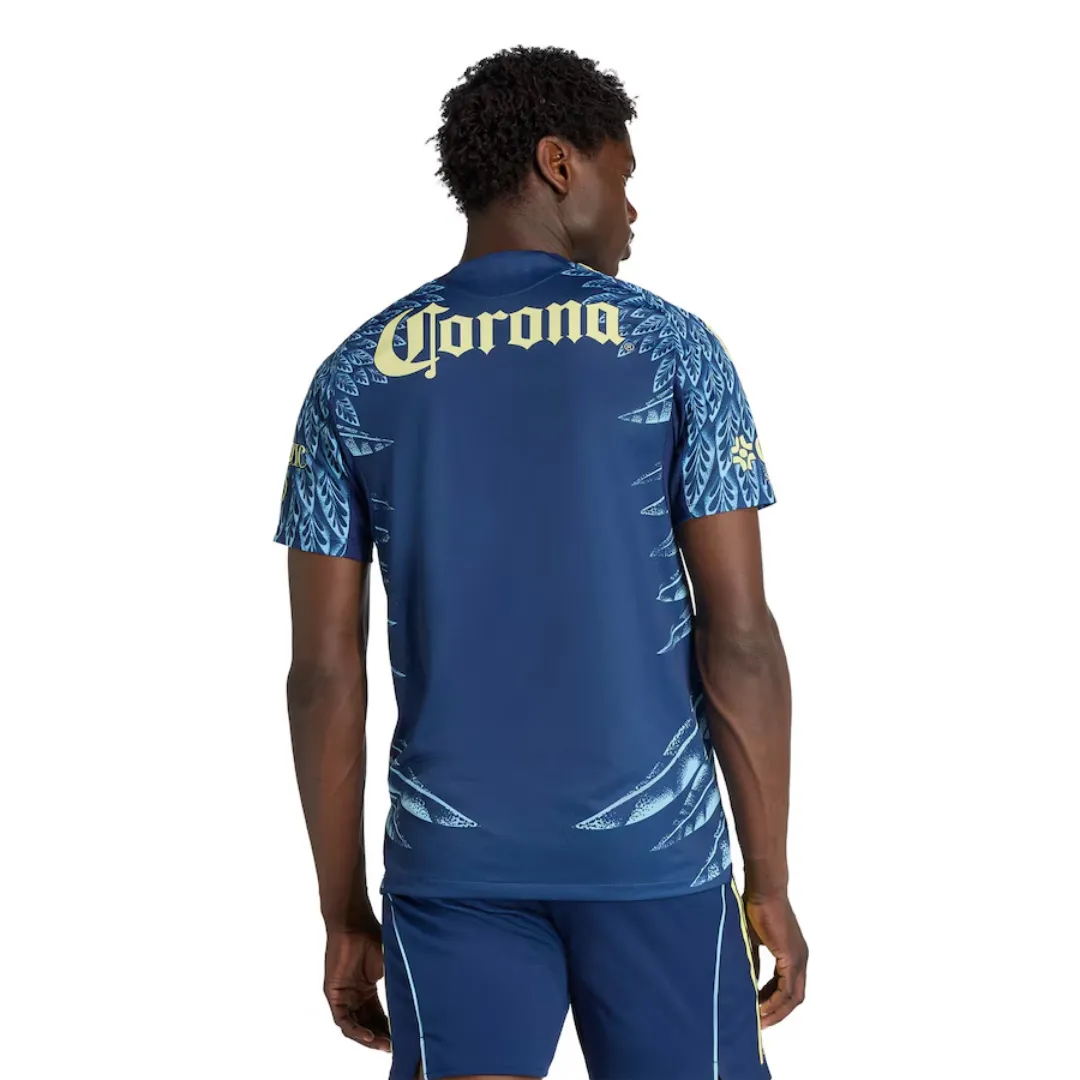 Club America Away Jersey 2025/26 - Image 9