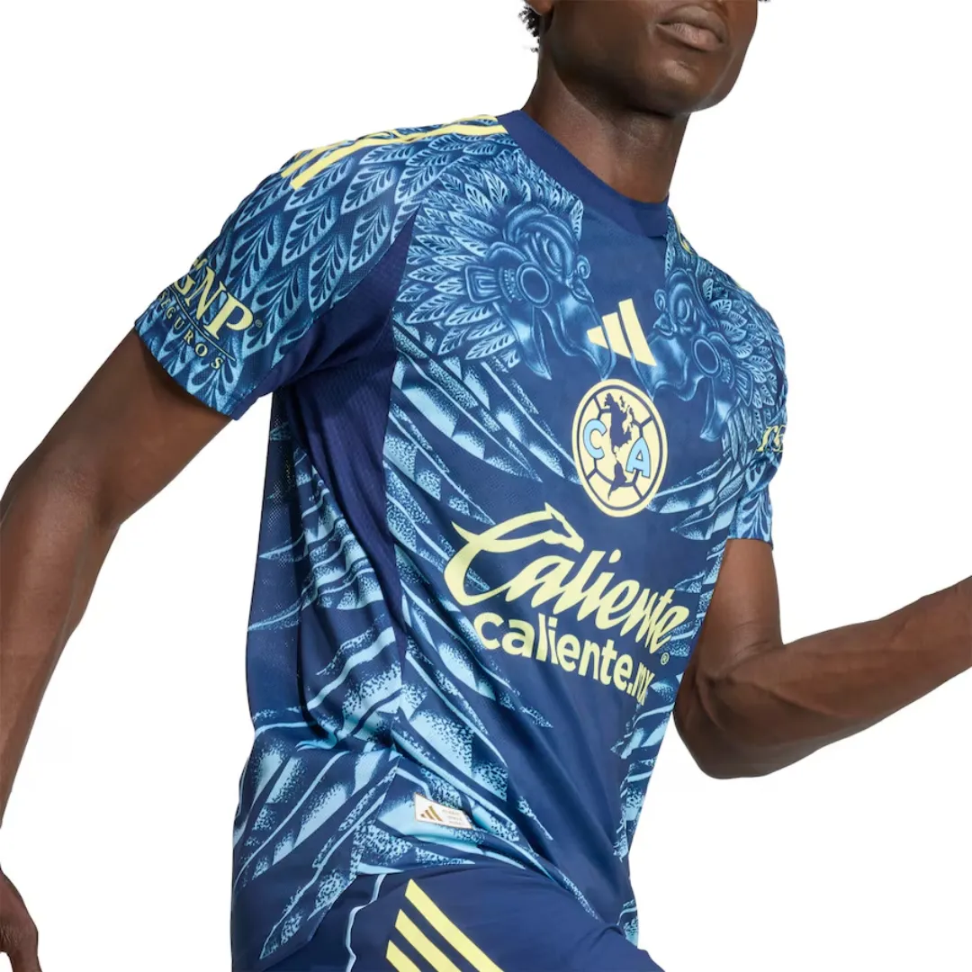 Club America Away Jersey 2025/26 - Image 8