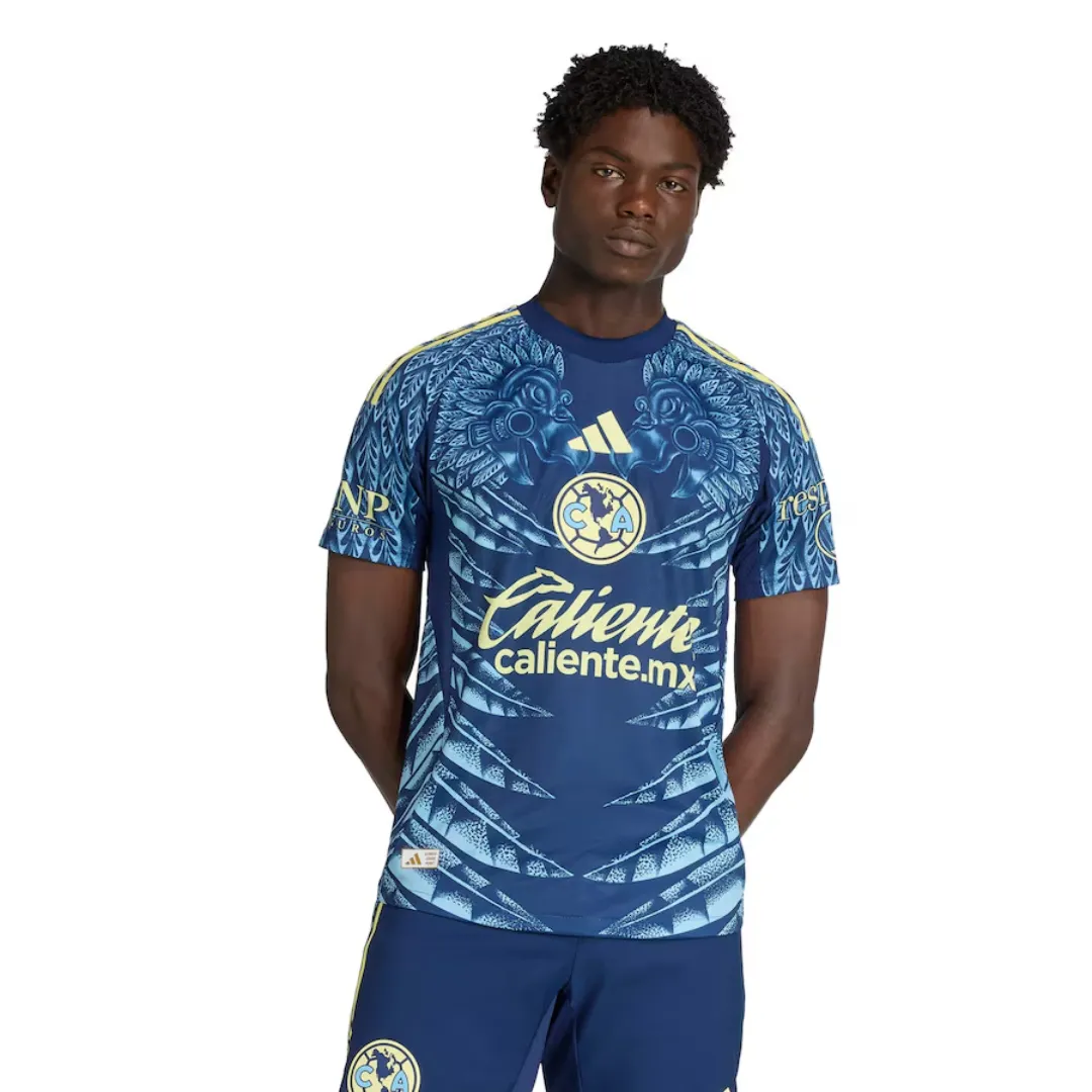 Club America Away Jersey 2025/26 - Image 7