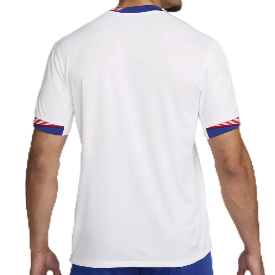USMNT USA Home Jersey Copa America 2024 - Image 4