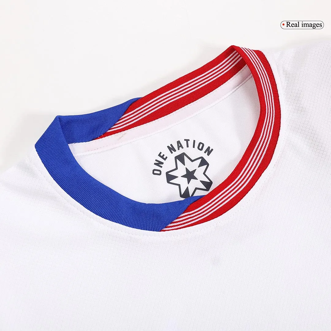 USMNT USA Home Jersey Copa America 2024 - Image 5