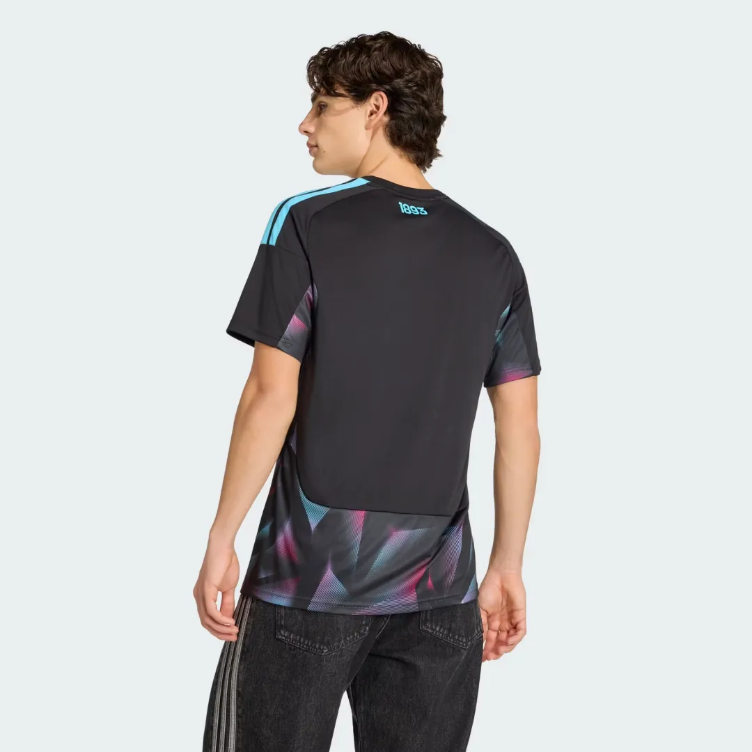 Argentina Goalkeeper Jersey World Cup 2026 - Image 7