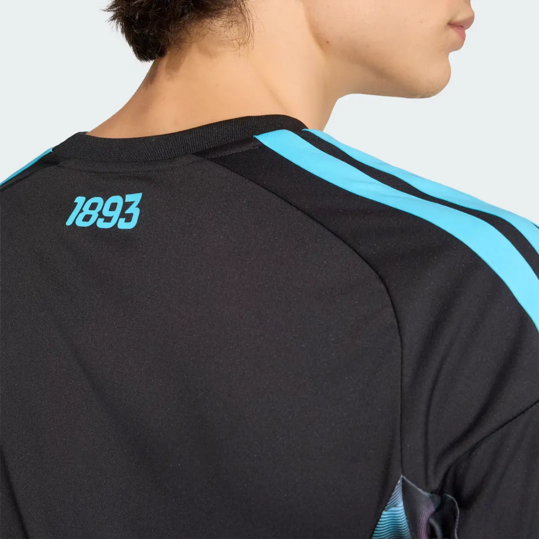 Argentina Goalkeeper Jersey World Cup 2026 - Image 8