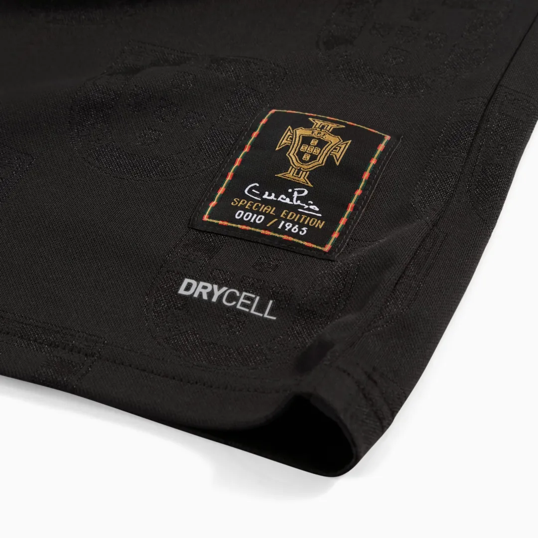Portugal 'Black Panther' Eusébio Special Edition Jersey World Cup 2026 - Image 9