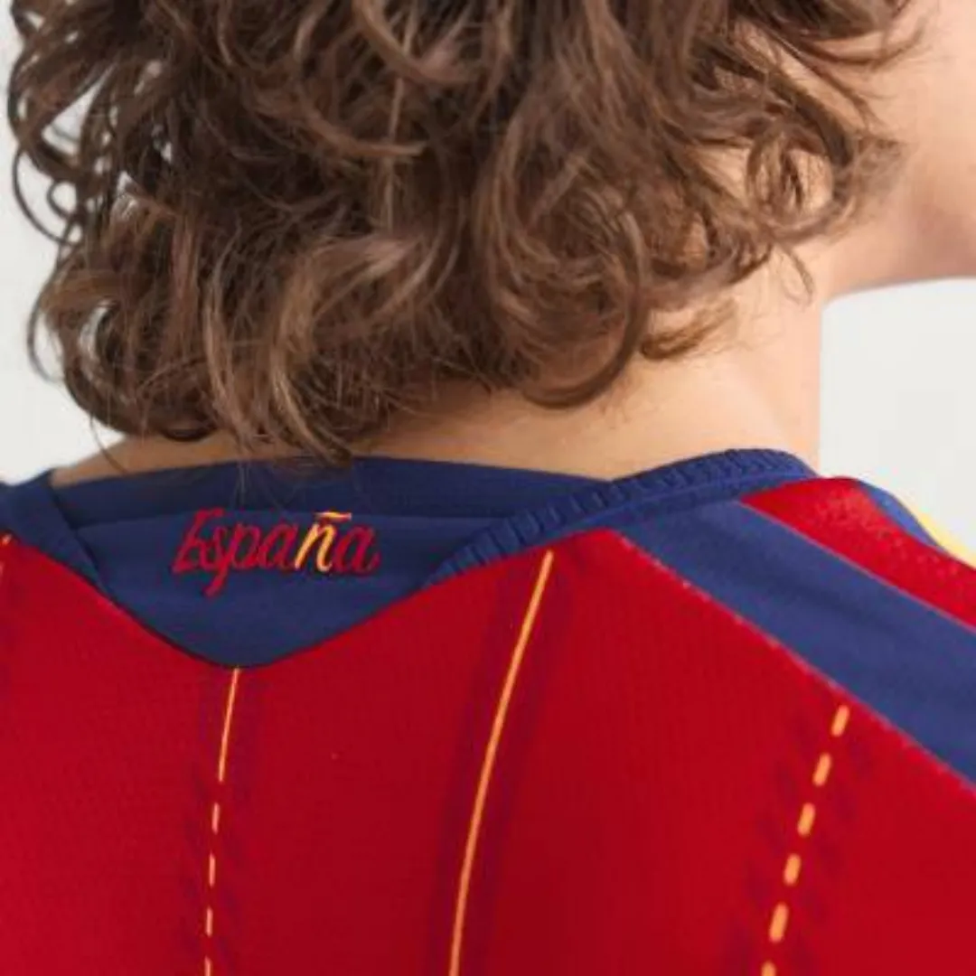 Spain Home Jersey World Cup 2026 - Image 13
