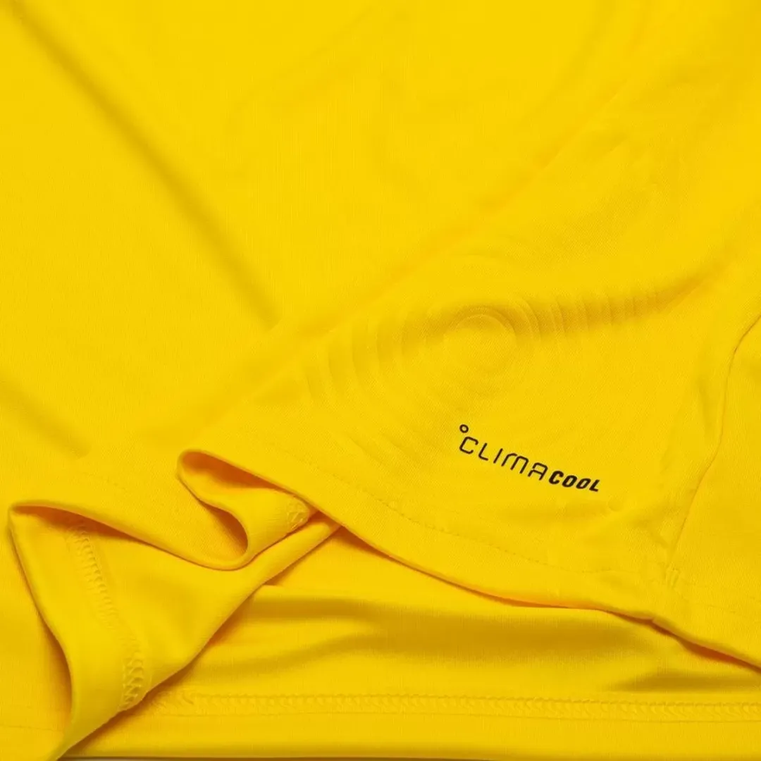 Sweden Home Jersey World Cup 2026 - Image 8
