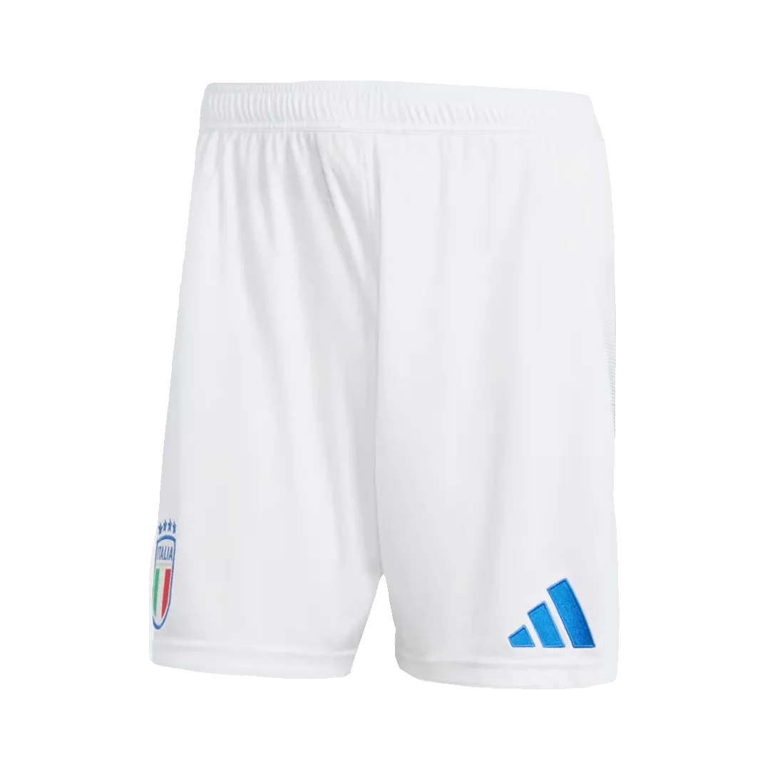 Italy Home Shorts EURO 2024