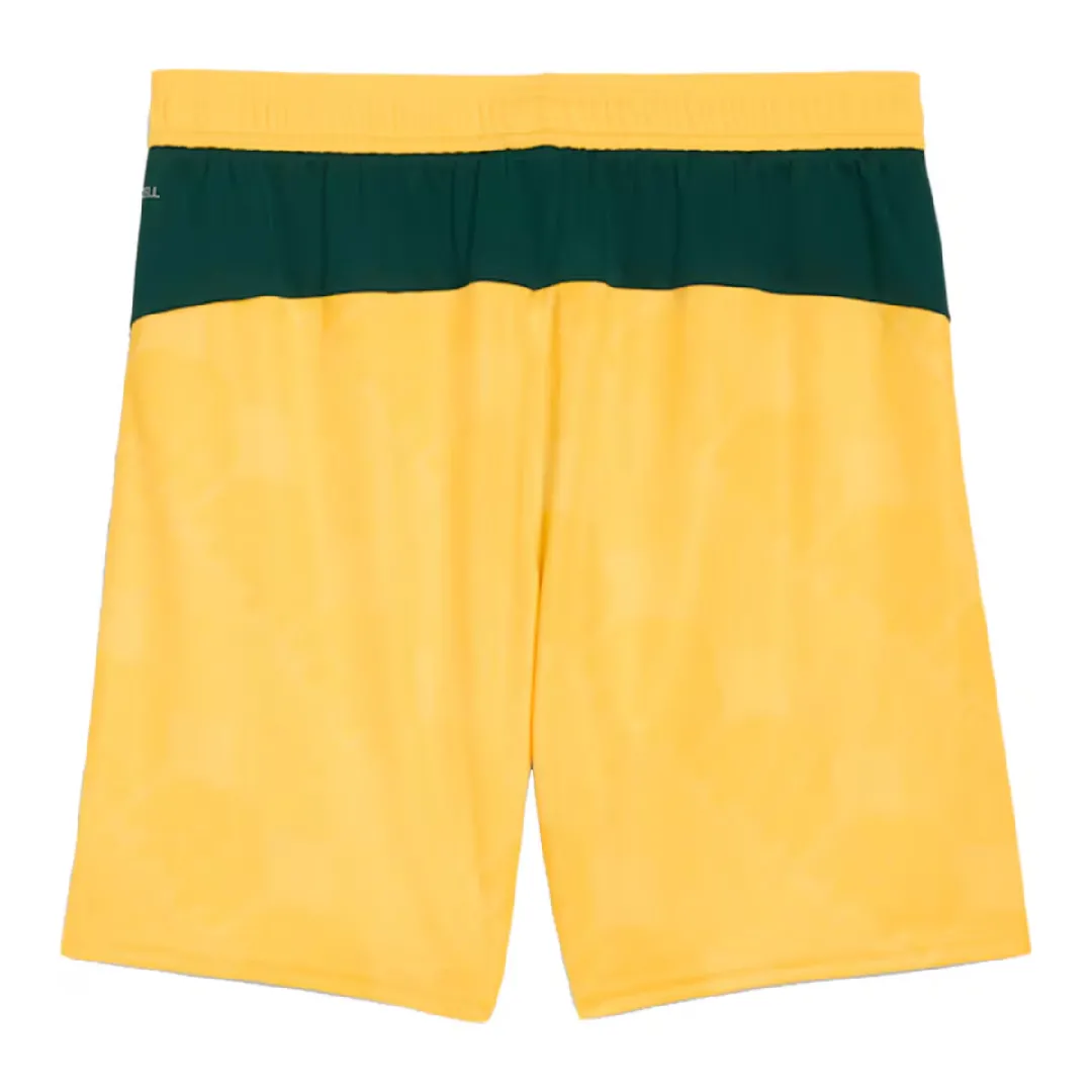 Alternative view of AC Milan Third Soccer Shorts 2025/26