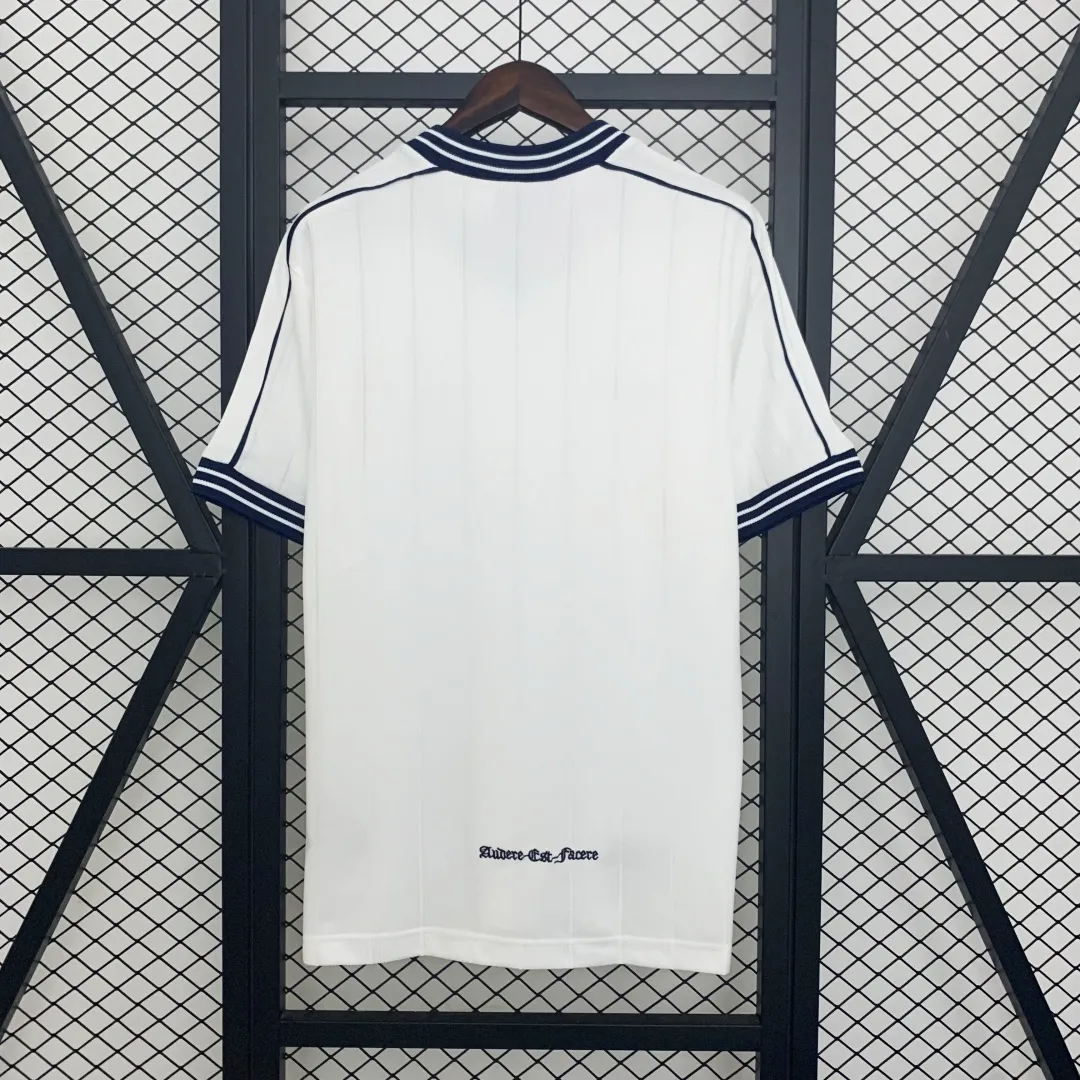 Retro Tottenham Hotspur Home Jersey 1997/99 - Image 10