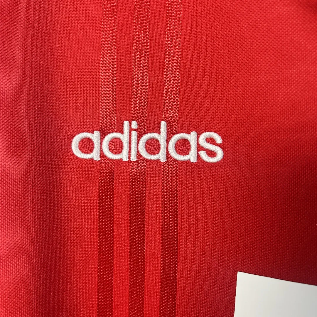 Retro Benfica Home Jersey 1997/98 - Image 5
