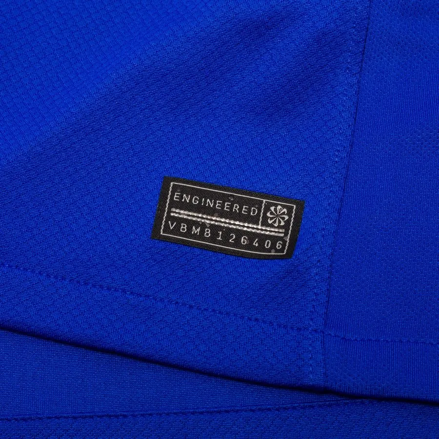 Women's France Home Jersey EURO 2024 - Image 7