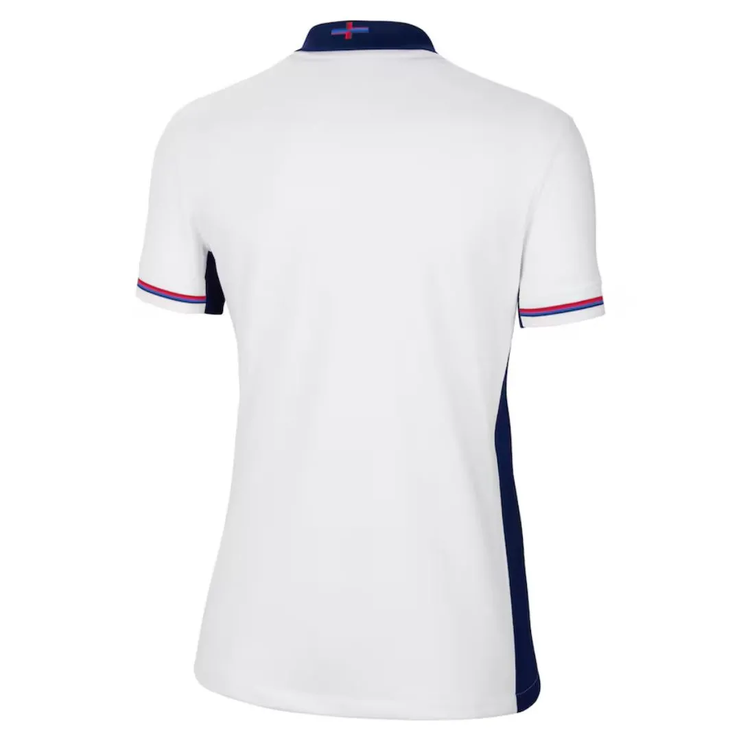Alternative view of Women's England Home Jersey EURO 2024